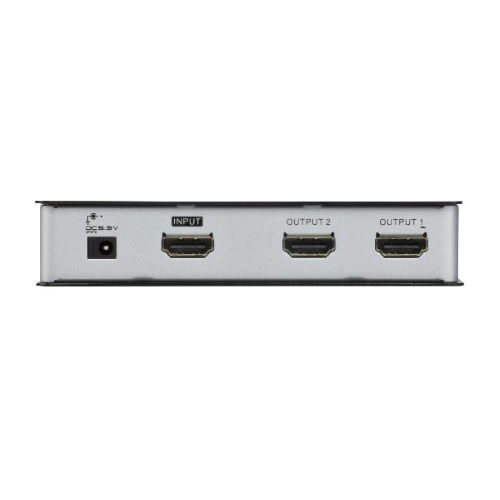 ATEN 2-PORT 4K HDMI SPLITTER